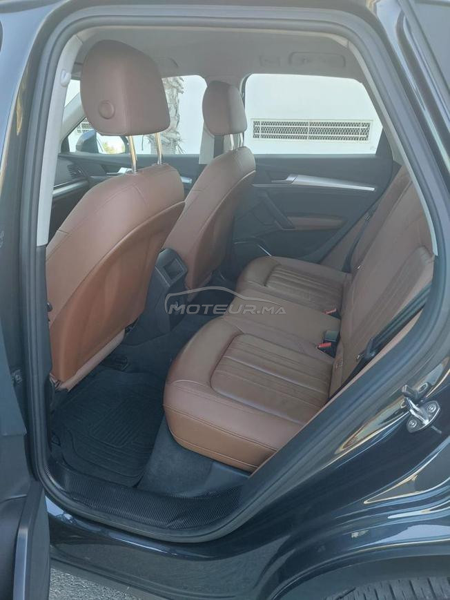 Audi Q5 quatro 40
