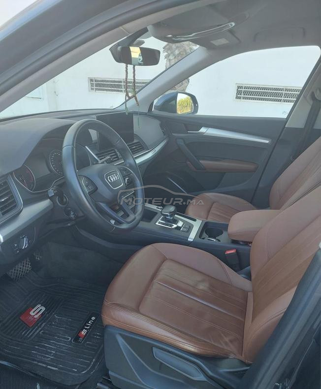 Audi Q5 quatro 40
