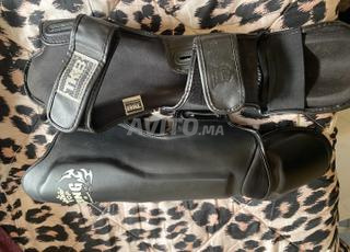 protege de pieds top king thailande original