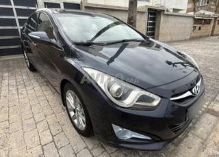 hyundai i40 automatique diesel 