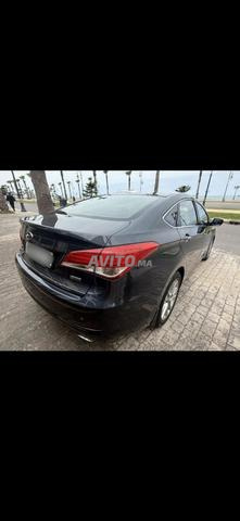 hyundai i40 automatique diesel  - 2