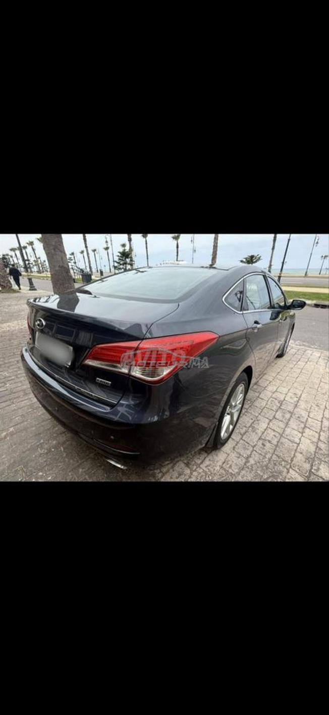 hyundai i40 automatique diesel 