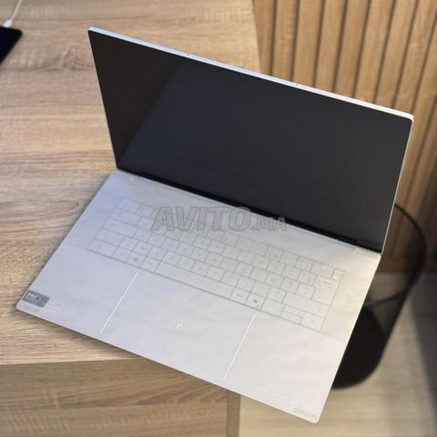 XPS 15 9640 | Ultra 7 | 16Go | 1To |RTX 4050 |Neuf - 2