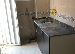 Appartement à vendre 51 m² à Mehdia