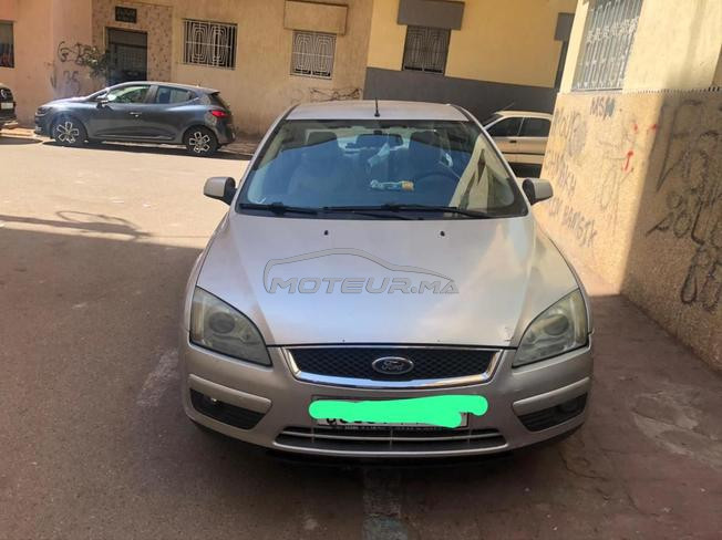 ford focus ghia