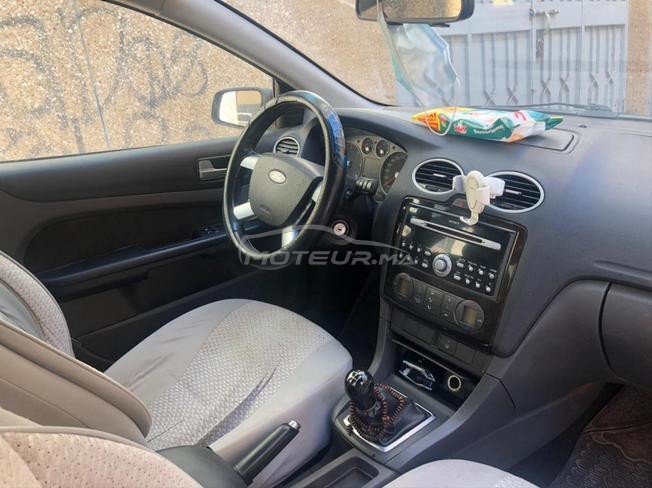 ford focus ghia