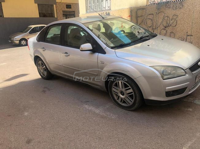 ford focus ghia