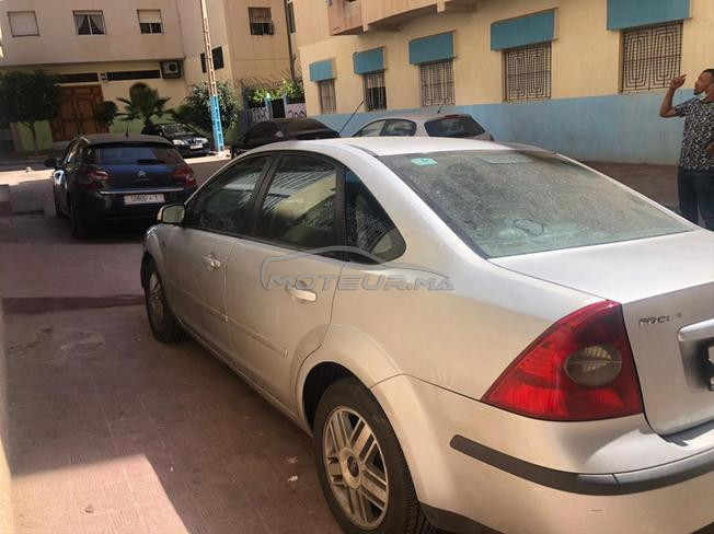 ford focus ghia