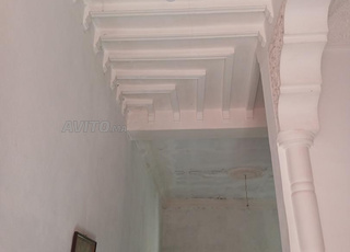 Maison tnine Ourika pour vacances 