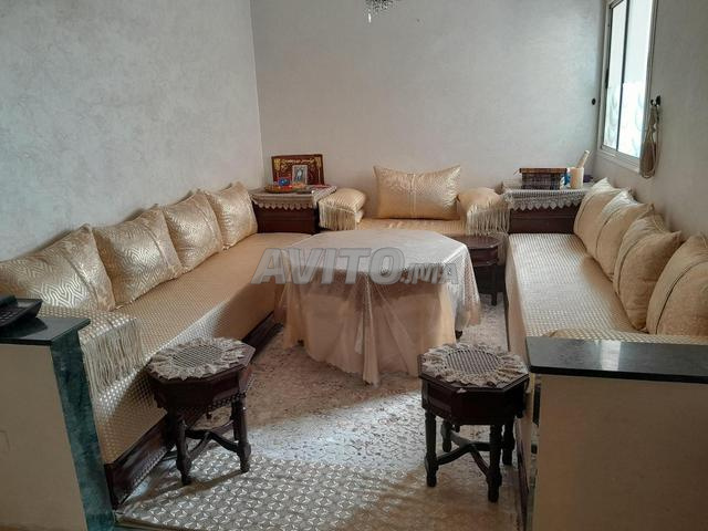 Appartement à vendre 51 m² à Casablanca - 2