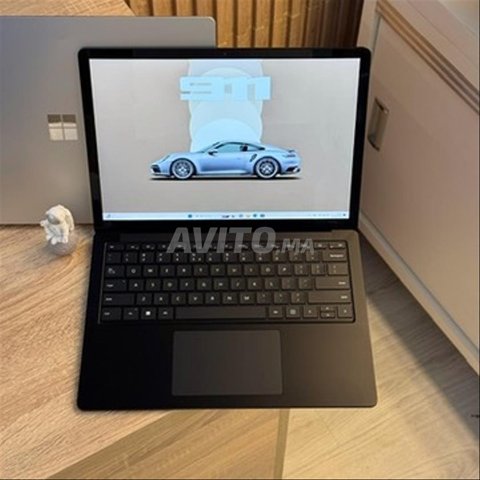 Surface Laptop 4 | i5-11ème | 16Go | 256Go