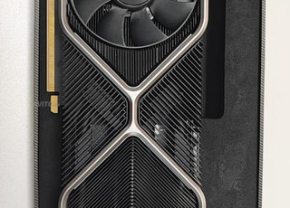 RTX 3080 FOUNDER EDITION