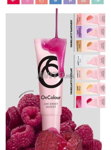 Oriflame products for your beauty lady 