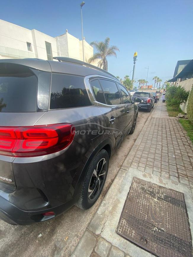 Citroën c5 Aircross Diesel Automatique 2020