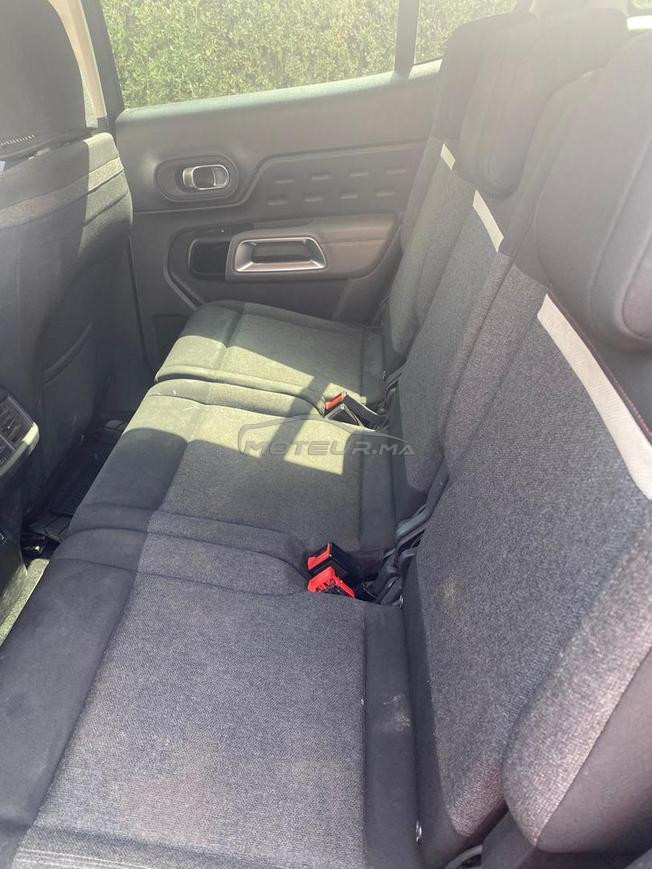 Citroën c5 Aircross Diesel Automatique 2020
