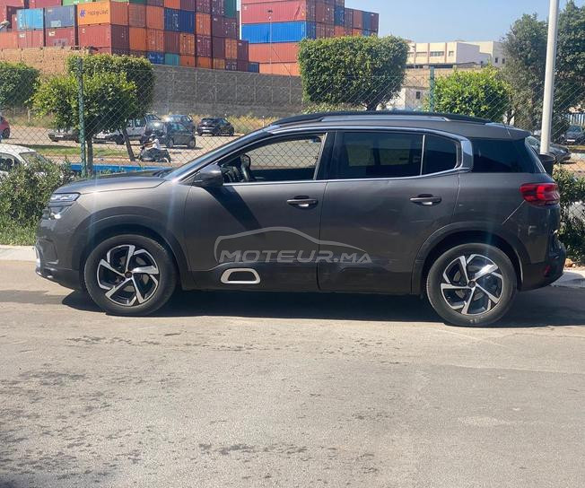 Citroën c5 Aircross Diesel Automatique 2020