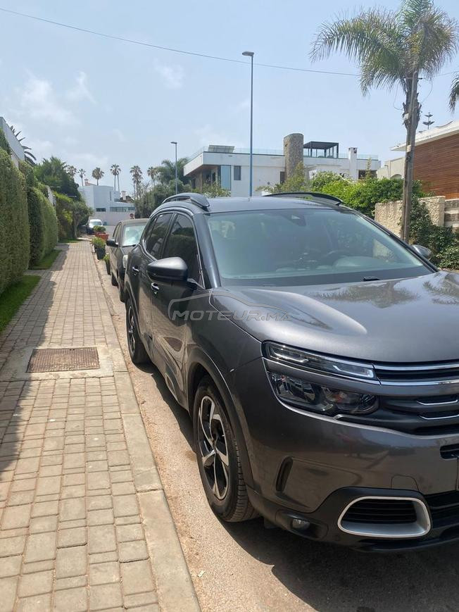 Citroën c5 Aircross Diesel Automatique 2020