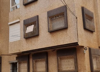 Maison a vendre a bir rami kenitra