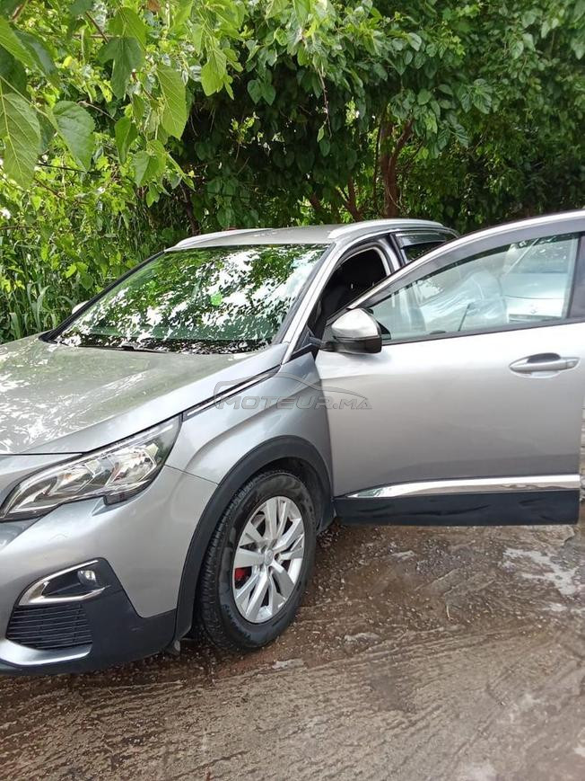  Peugeot 3008|2018 - très bon état 