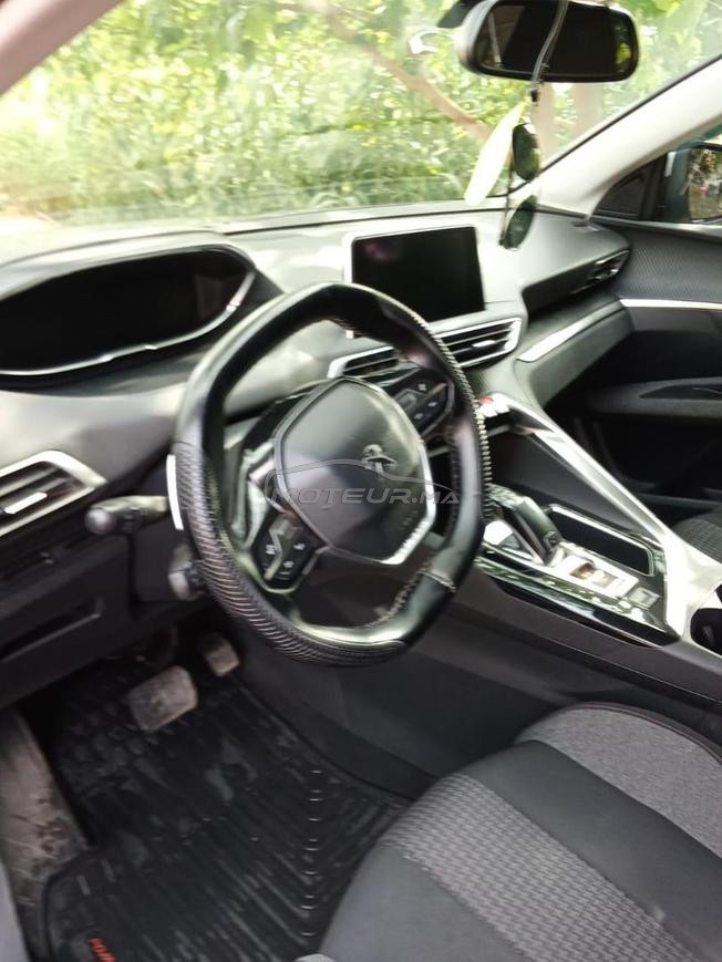  Peugeot 3008|2018 - très bon état 