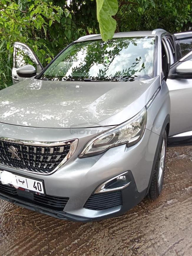  Peugeot 3008|2018 - très bon état 