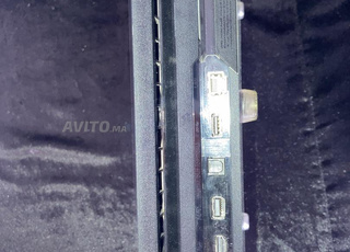 Ps4 pro 1tb flash 11.00