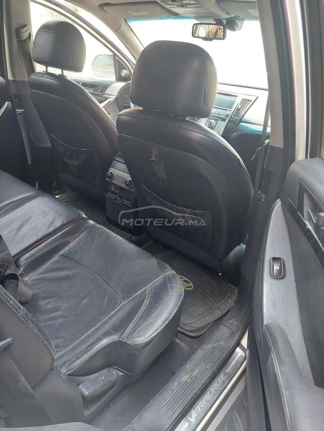 hyundai  bon