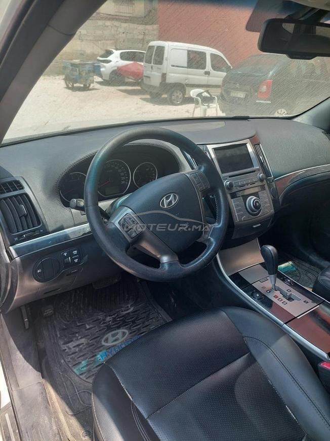 hyundai  bon