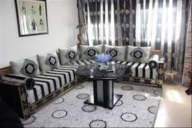 شقة رائعة في وسط المدينة