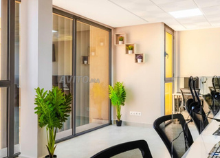 centre d'appel a LOUER