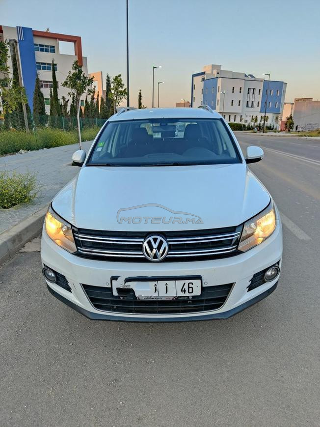 tiguan 2014