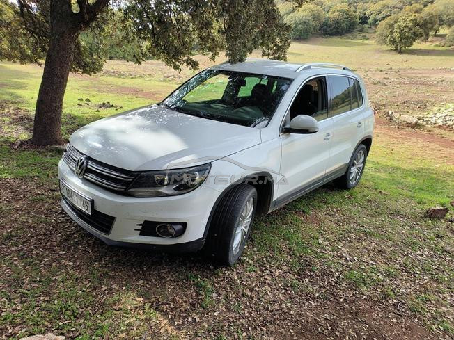tiguan 2014