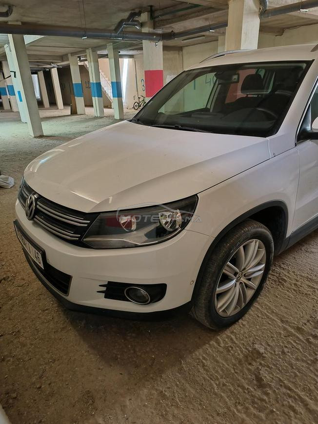tiguan 2014