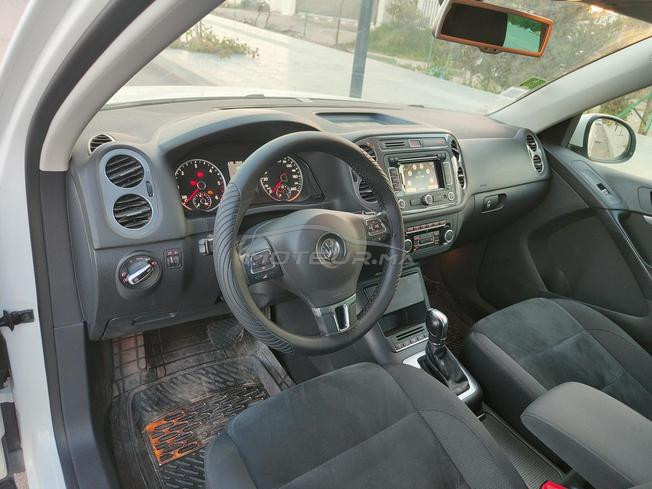 tiguan 2014