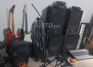 آدوات موسيقية