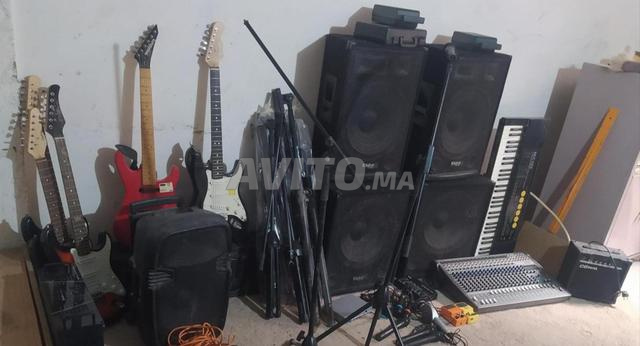 آدوات موسيقية