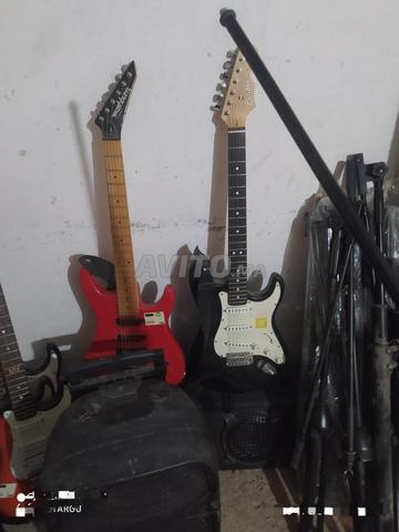 آدوات موسيقية - 2