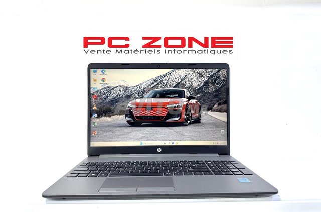 HP 250 G9 / i3 12EME GEN / 8Go 256SSD NVme