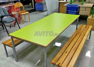 TABLE MODULIARE
