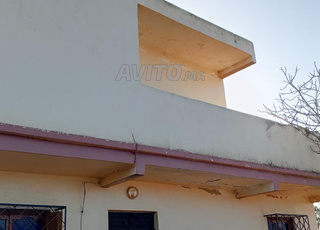 Maison et terrain à vendre