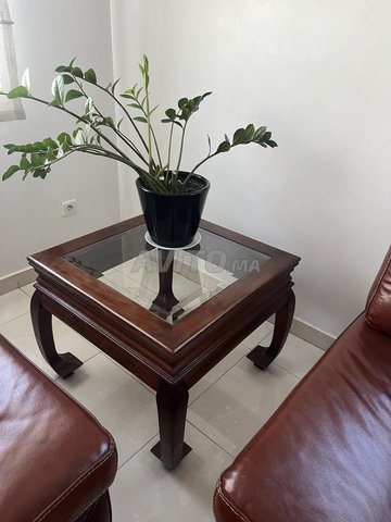 tables d’appoint