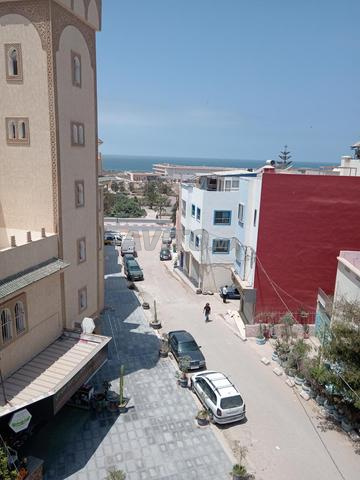 شقة للإيجار في تامراغت