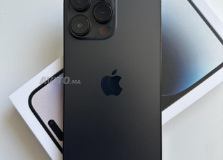 iPhone 14 pro max 128