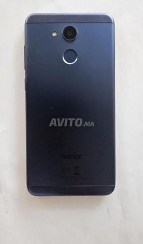 honor 6c pro 32gb/3gb