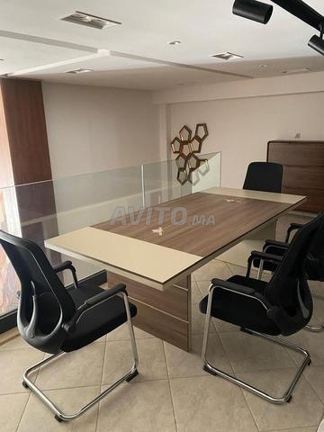 équipement de bureau bureau chaise table d réunion