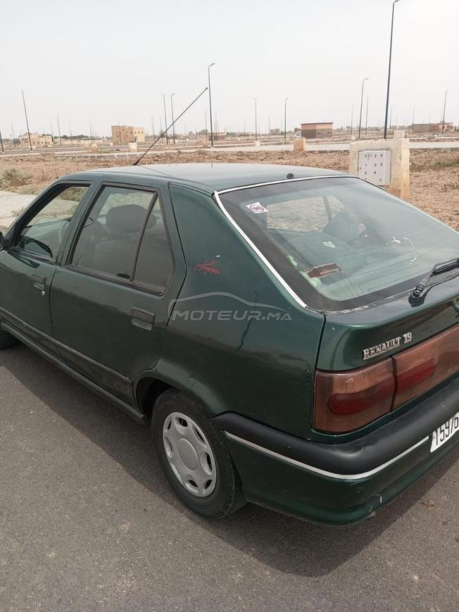 Renault 19 mod95 