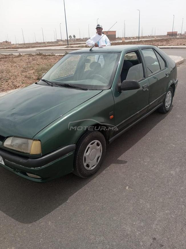 Renault 19 mod95 