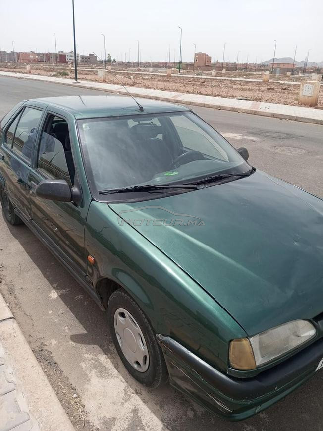 Renault 19 mod95 