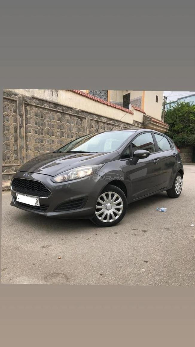 ford Fiesta deisil 