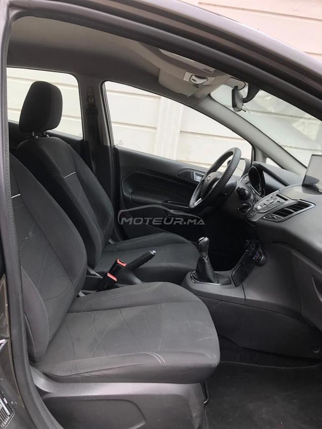 ford Fiesta deisil 